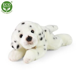 Obrázek z Pes dalmatin plyš 30cm  